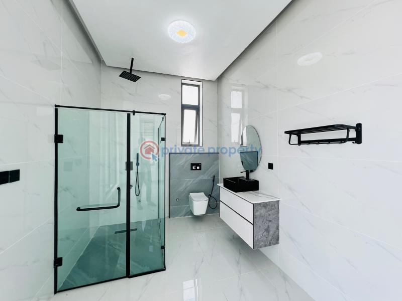 5 bedroom Detached Duplex For Sale Chevron Drive Lekki Lagos - 18