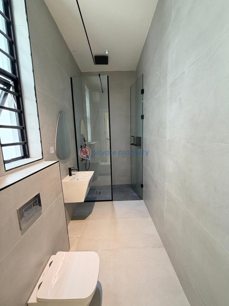 5 bedroom Flat & Apartment For Sale Freedom Way Lekki Phase 1 Lagos - 15