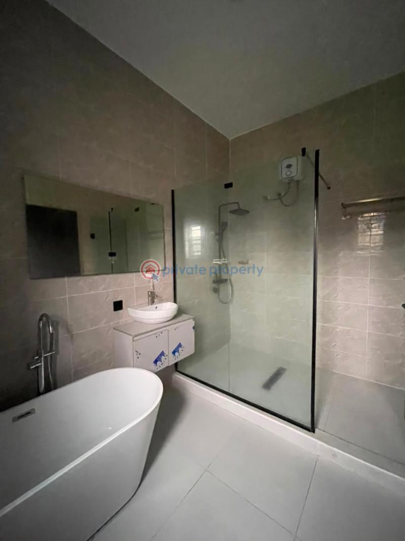5 bedroom Detached Duplex For Sale Victoria Garden City Lekki Lagos - 7