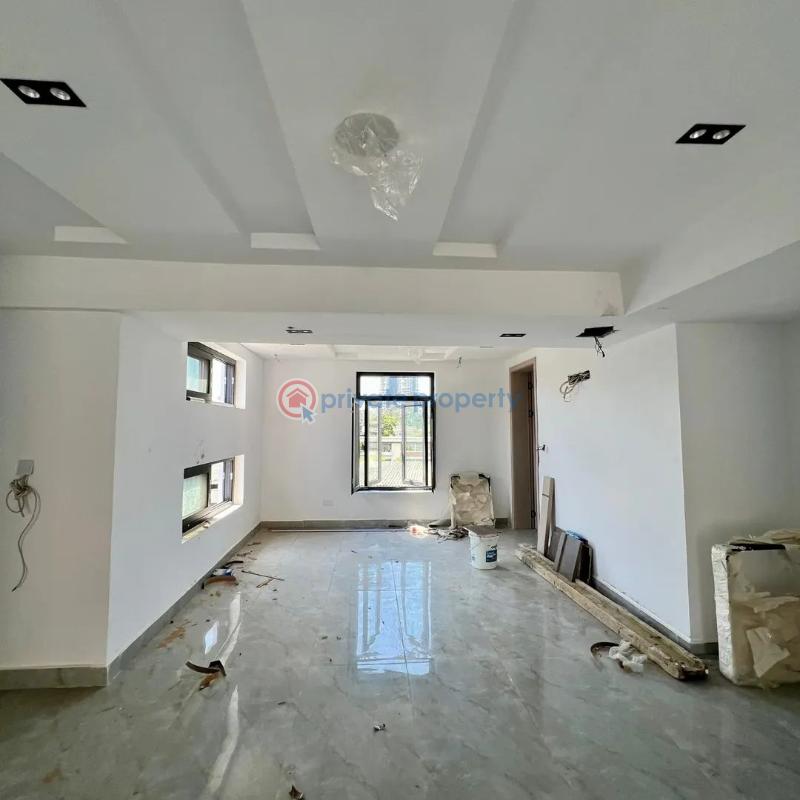 5 bedroom Detached Duplex For Sale Old Ikoyi Lagos - 5