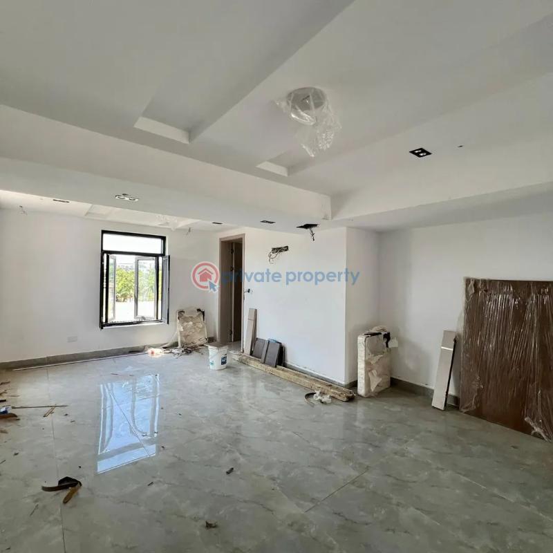 5 bedroom Detached Duplex For Sale Old Ikoyi Lagos - 4