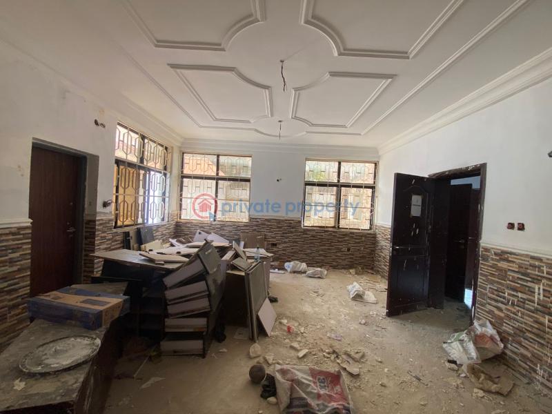 5 bedroom Detached Duplex For Rent Maitama Abuja Phase 1  - 6