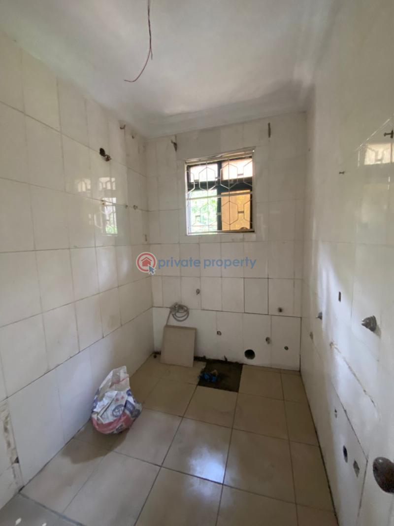 5 bedroom Detached Duplex For Rent Maitama Abuja Phase 1  - 8