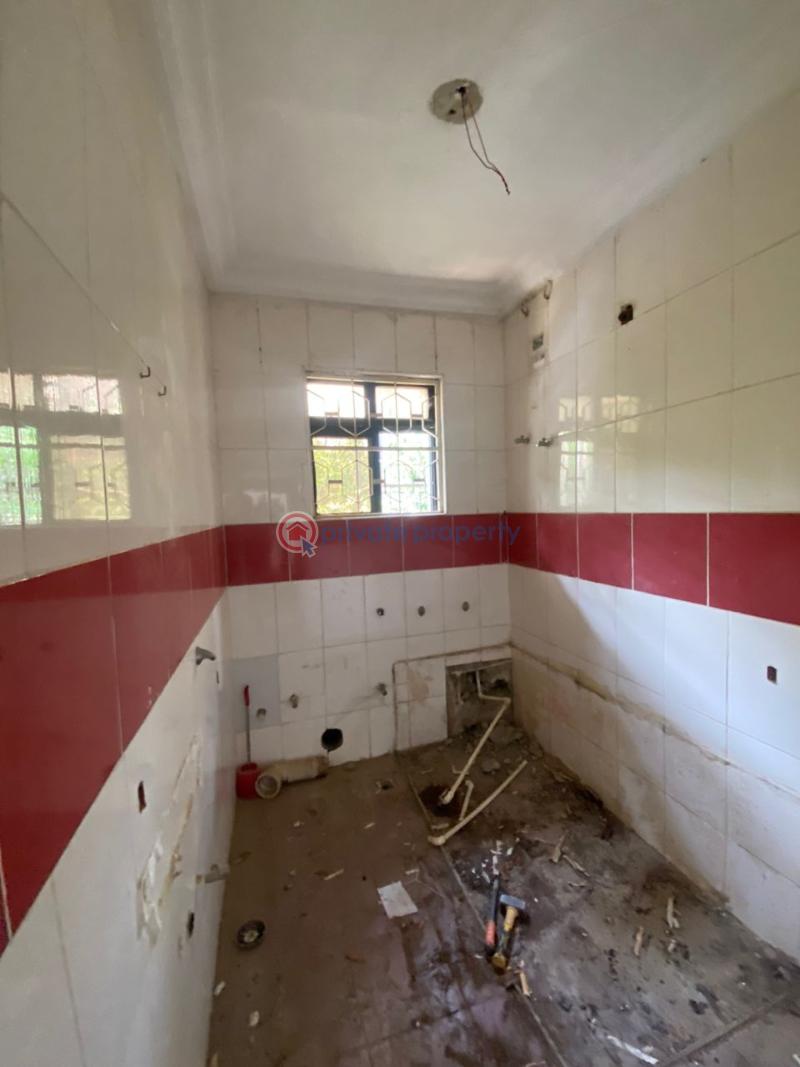 5 bedroom Detached Duplex For Rent Maitama Abuja Phase 1  - 10