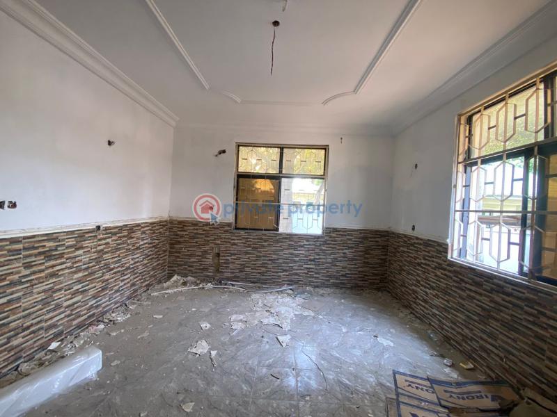 5 bedroom Detached Duplex For Rent Maitama Abuja Phase 1  - 9
