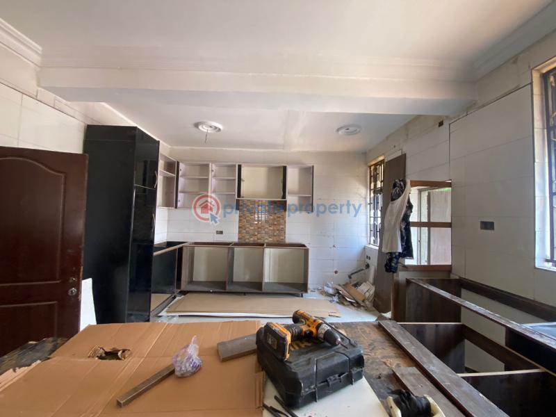 5 bedroom Detached Duplex For Rent Maitama Abuja Phase 1  - 2