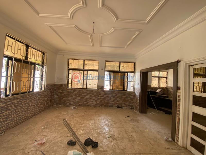 5 bedroom Detached Duplex For Rent Maitama Abuja Phase 1  - 5