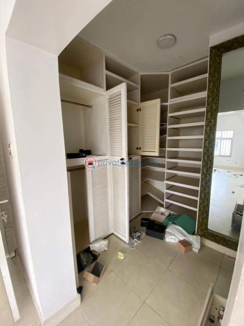 Luxury 5 bedroom fully detached duplex with 2 rooms bq, enough packing space, lekki - 4 5 bedroom Duplex For Rent Freedom Way Lekki Phase One Lekki Phase 1 Lagos - 4