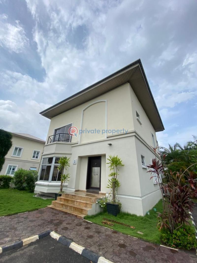 5 bedroom Duplex For Rent Freedom Way Lekki Phase One Lekki Phase 1 Lagos - 0
