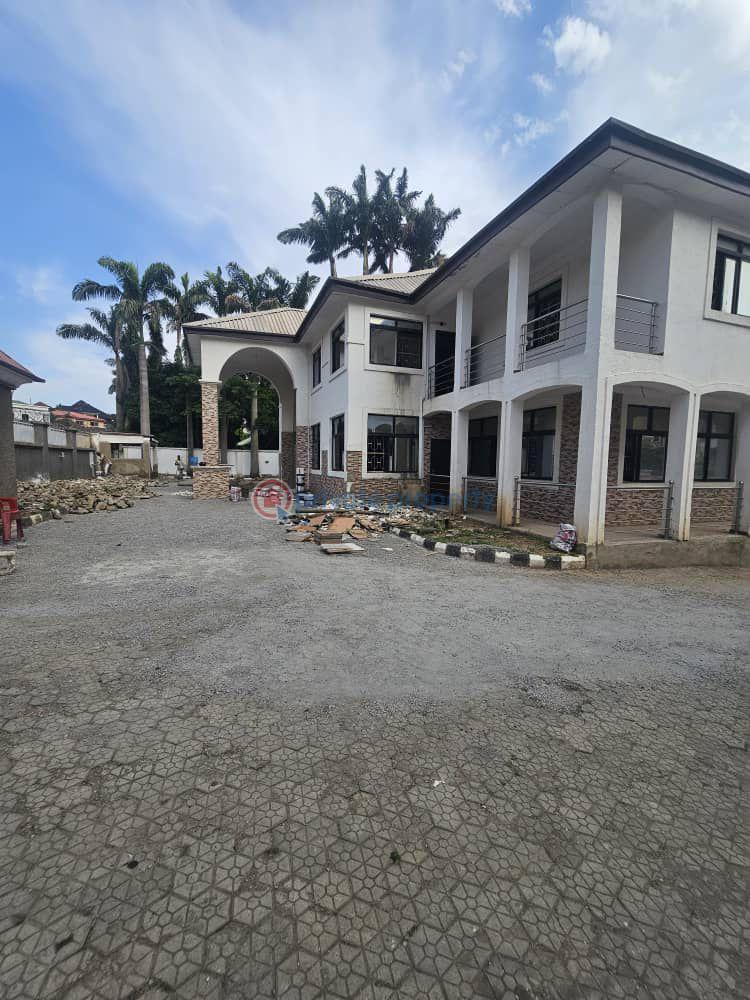 5 bedroom Detached Duplex For Rent Maitama Abuja Phase 1  - 11