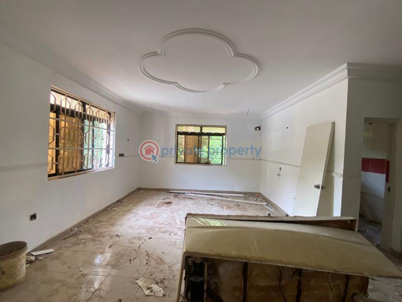 5 bedroom Detached Duplex For Rent Maitama Abuja Phase 1  - 4