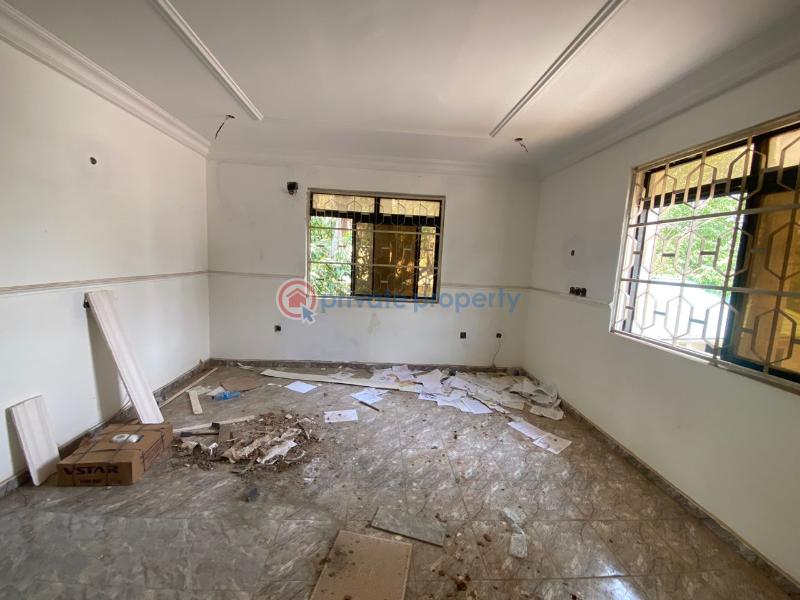 5 bedroom Detached Duplex For Rent Maitama Abuja Phase 1  - 7