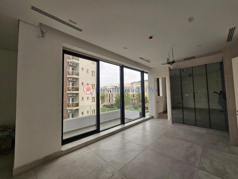Luxury 5 bedroom fully detached duplex with 2rooms bq, study, cinema, swimming pool and gym - 9 5 bedroom Detached Duplex For Sale Old Ikoyi Lagos - 9