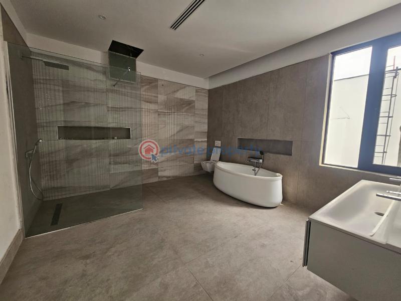 Luxury 5 bedroom fully detached duplex with 2rooms bq, study, cinema, swimming pool and gym - 14 5 bedroom Detached Duplex For Sale Old Ikoyi Lagos - 14