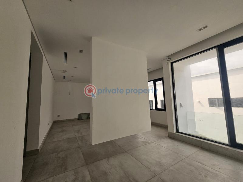 Luxury 5 bedroom fully detached duplex with 2rooms bq, study, cinema, swimming pool and gym - 23 5 bedroom Detached Duplex For Sale Old Ikoyi Lagos - 23