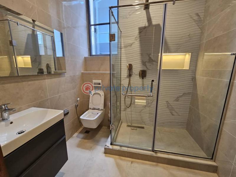 5 bedroom Detached Duplex For Sale In An Estate Close To Banana Island Ikoyi Lagos - 29