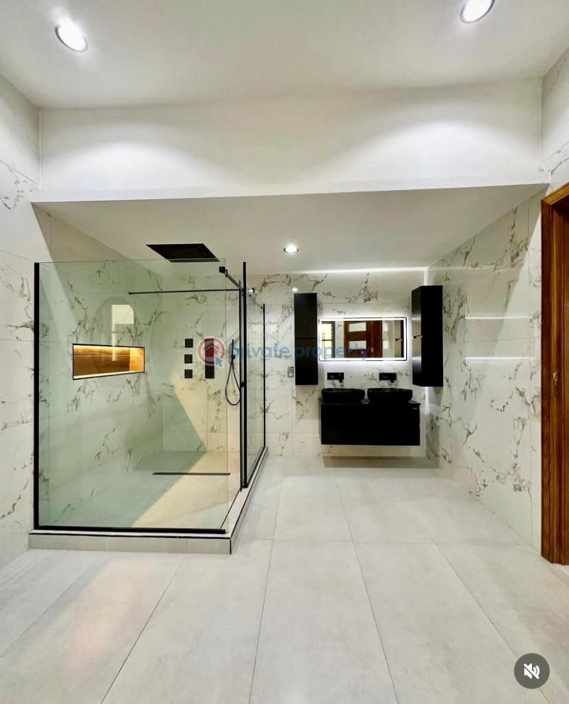 5 bedroom Detached Duplex For Sale Lekki Phase 1 Lagos - 25