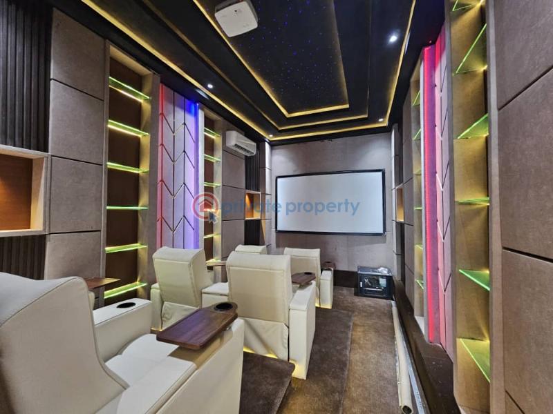 5 bedroom Detached Duplex For Sale In An Estate Close To Banana Island Ikoyi Lagos - 23