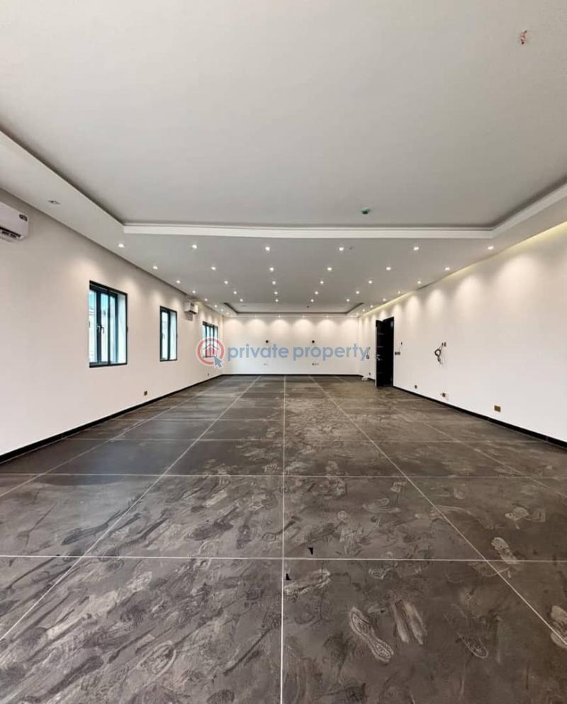 5 bedroom Detached Duplex For Sale Lekki Phase 1 Lagos - 10