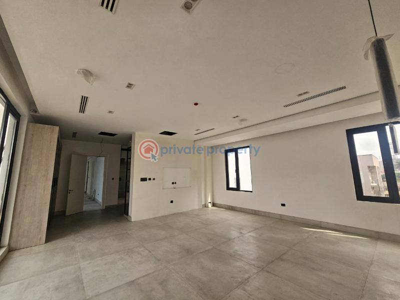 Luxury 5 bedroom fully detached duplex with 2rooms bq, study, cinema, swimming pool and gym - 11 5 bedroom Detached Duplex For Sale Old Ikoyi Lagos - 11