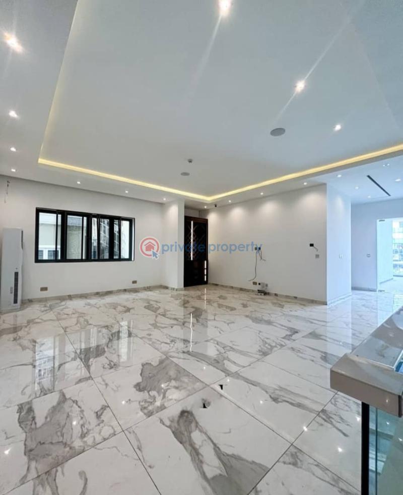 5 bedroom Detached Duplex For Sale Lekki Phase 1 Lagos - 7