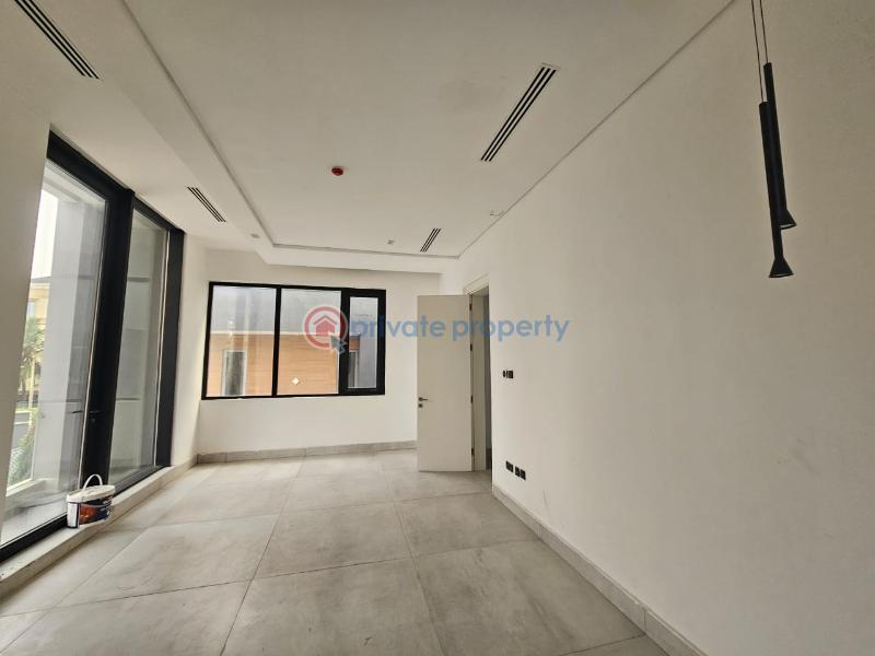 Luxury 5 bedroom fully detached duplex with 2rooms bq, study, cinema, swimming pool and gym - 17 5 bedroom Detached Duplex For Sale Old Ikoyi Lagos - 17