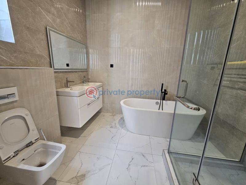 5 bedroom Detached Duplex For Sale In An Estate Close To Banana Island Ikoyi Lagos - 12