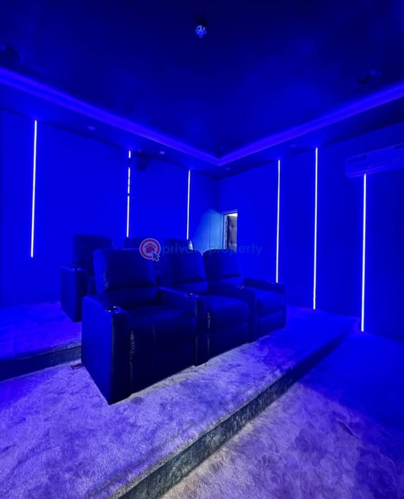 5 bedroom Detached Duplex For Sale Lekki Phase 1 Lagos - 19