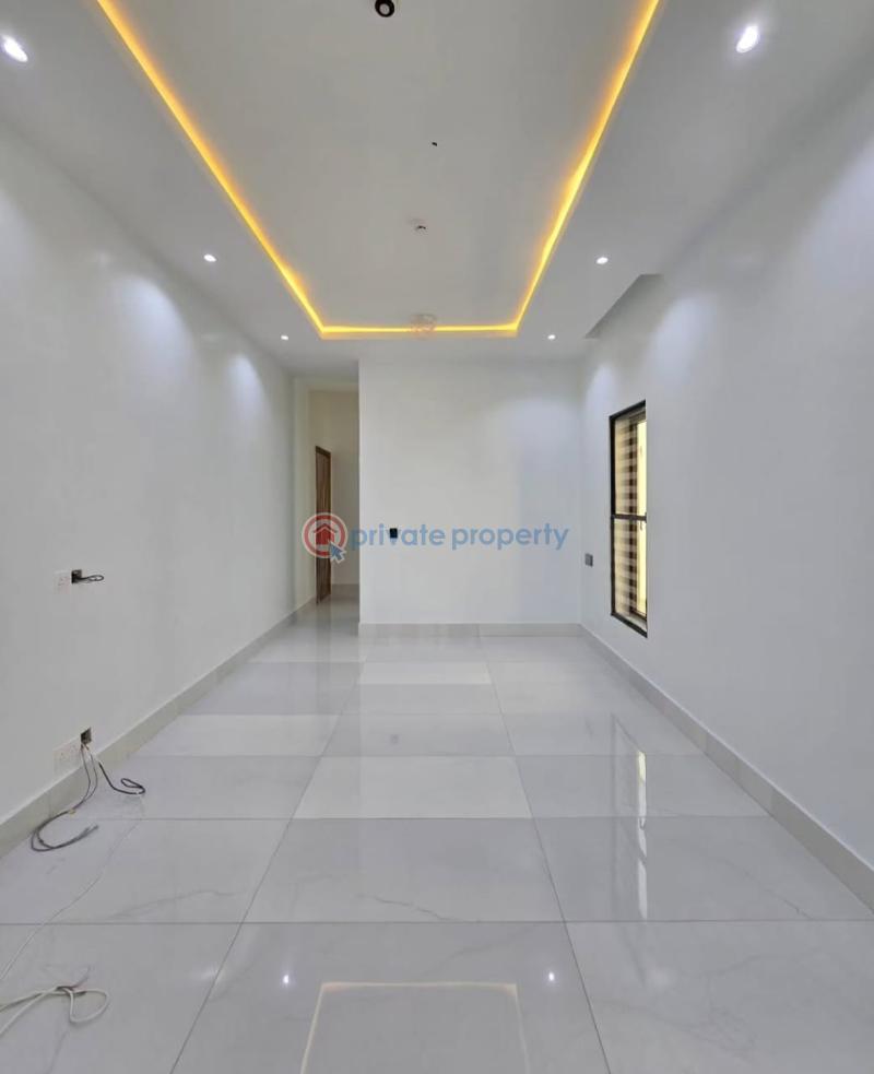 5 bedroom Detached Duplex For Sale Lekki Phase 1 Lagos - 12