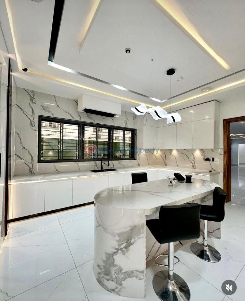 5 bedroom Detached Duplex For Sale Lekki Phase 1 Lagos - 20