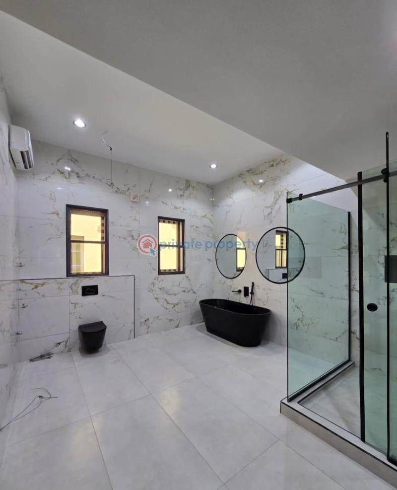 5 bedroom Detached Duplex For Sale Lekki Phase 1 Lagos - 14