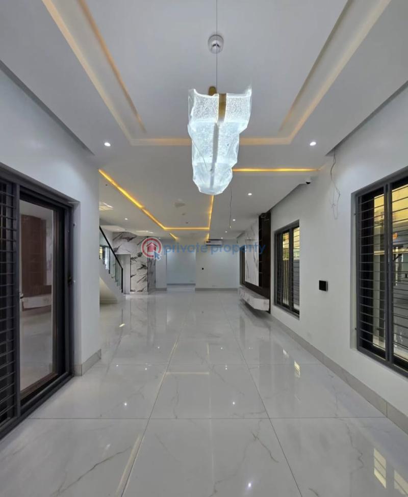 5 bedroom Detached Duplex For Sale Lekki Phase 1 Lagos - 6