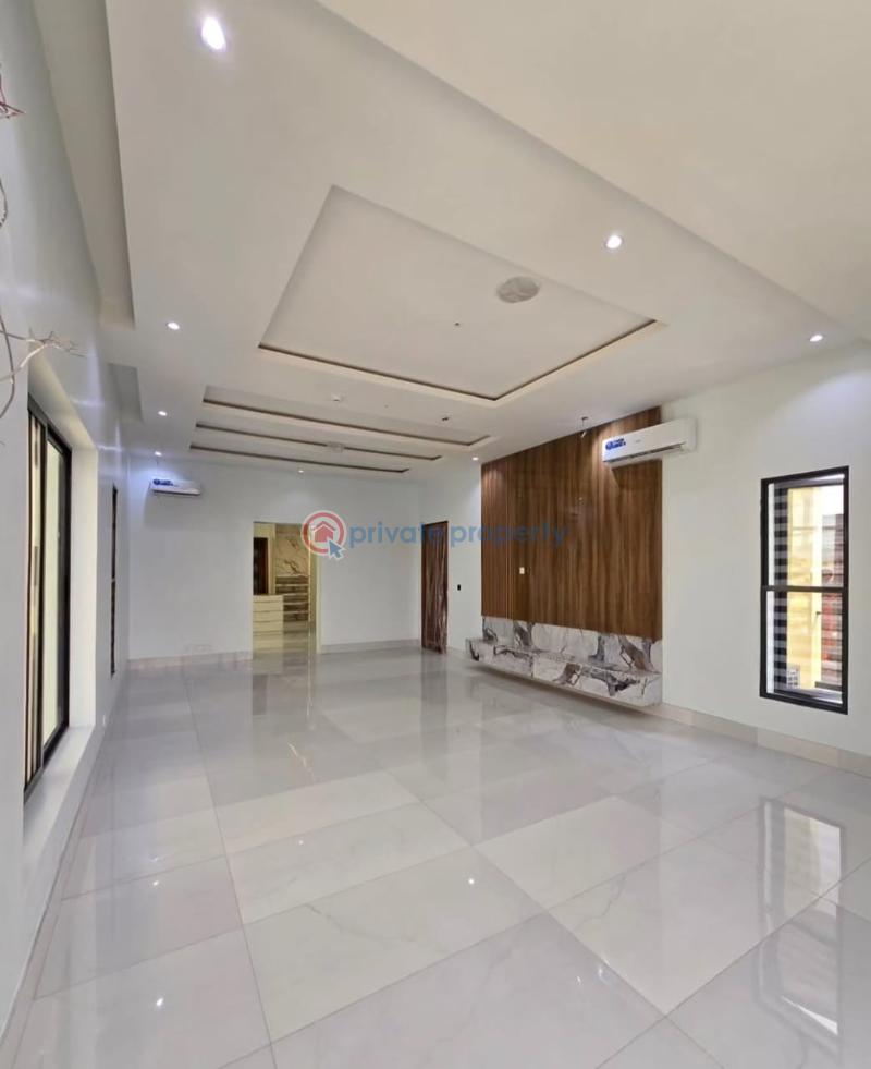 5 bedroom Detached Duplex For Sale Lekki Phase 1 Lagos - 15