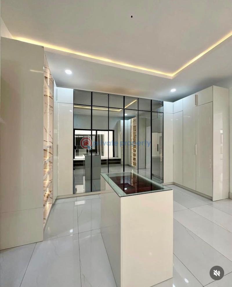 5 bedroom Detached Duplex For Sale Lekki Phase 1 Lagos - 23