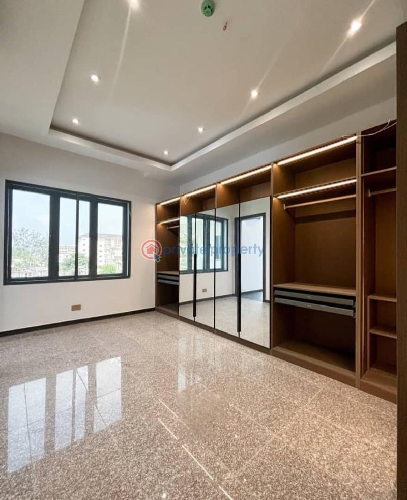 5 bedroom Detached Duplex For Sale Lekki Phase 1 Lagos - 16