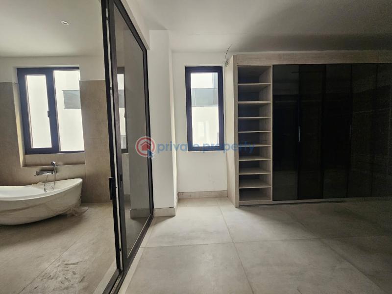 Luxury 5 bedroom fully detached duplex with 2rooms bq, study, cinema, swimming pool and gym - 19 5 bedroom Detached Duplex For Sale Old Ikoyi Lagos - 19