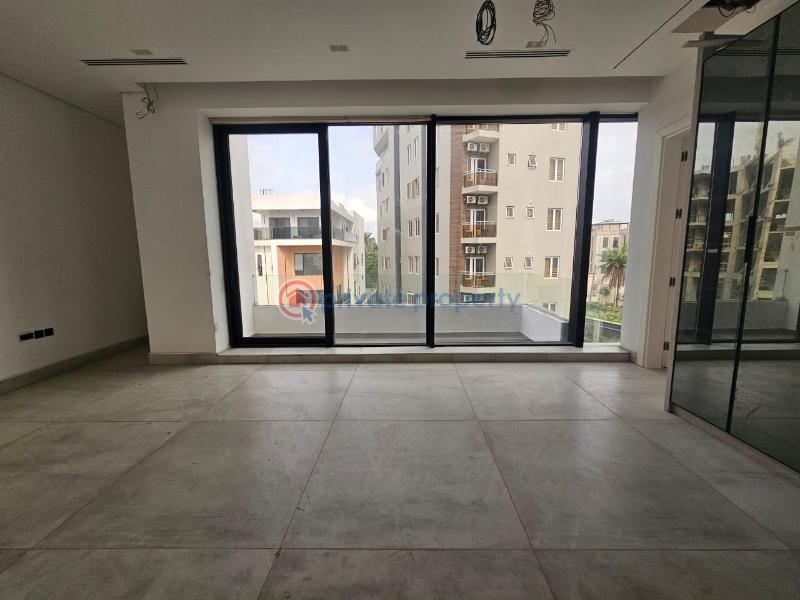 Luxury 5 bedroom fully detached duplex with 2rooms bq, study, cinema, swimming pool and gym - 27 5 bedroom Detached Duplex For Sale Old Ikoyi Lagos - 27