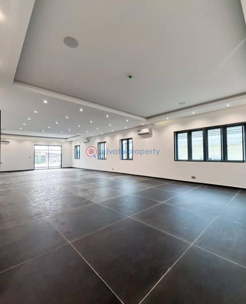 5 bedroom Detached Duplex For Sale Lekki Phase 1 Lagos - 9