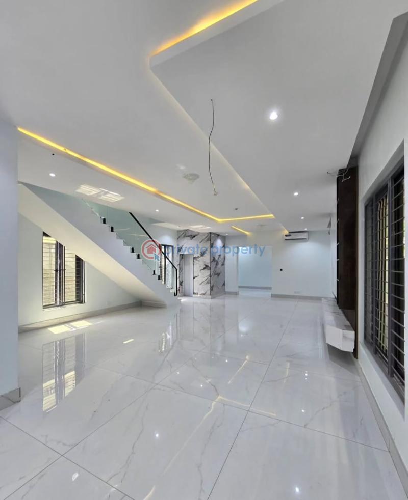 5 bedroom Detached Duplex For Sale Lekki Phase 1 Lagos - 4