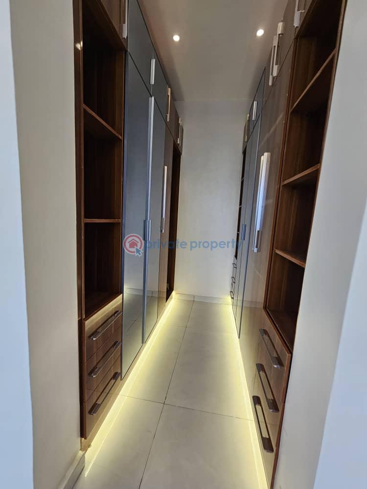 5 bedroom Detached Duplex For Sale In An Estate Close To Banana Island Ikoyi Lagos - 24