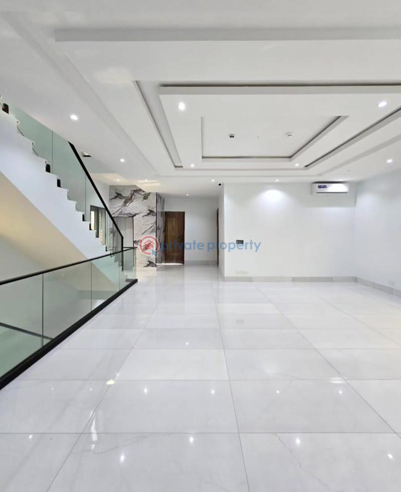 5 bedroom Detached Duplex For Sale Lekki Phase 1 Lagos - 9