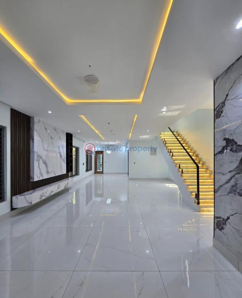 5 bedroom Detached Duplex For Sale Lekki Phase 1 Lagos - 3