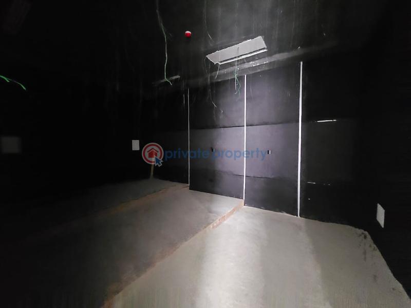Luxury 5 bedroom fully detached duplex with 2rooms bq, study, cinema, swimming pool and gym - 7 5 bedroom Detached Duplex For Sale Old Ikoyi Lagos - 7