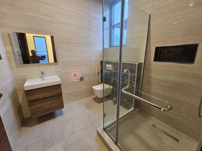 5 bedroom Detached Duplex For Sale In An Estate Close To Banana Island Ikoyi Lagos - 11