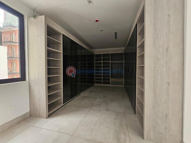Luxury 5 bedroom fully detached duplex with 2rooms bq, study, cinema, swimming pool and gym - 31 5 bedroom Detached Duplex For Sale Old Ikoyi Lagos - 31