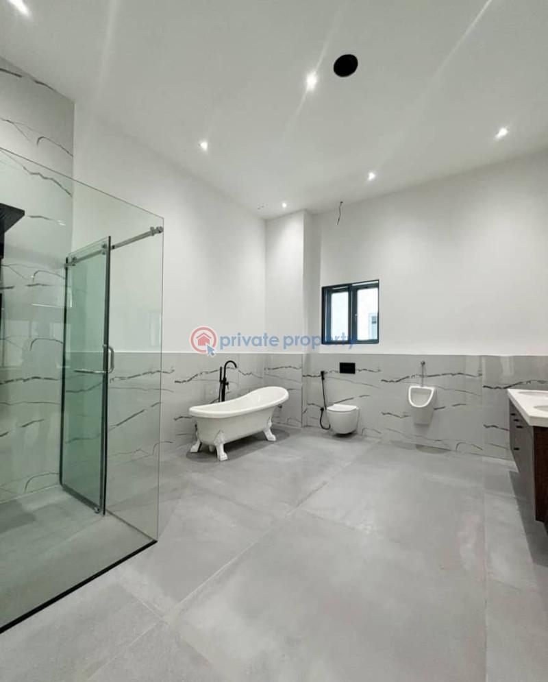 5 bedroom Detached Duplex For Sale Lekki Phase 1 Lagos - 12