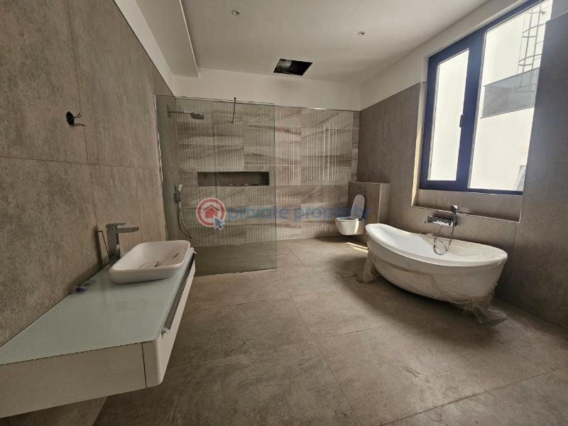 Luxury 5 bedroom fully detached duplex with 2rooms bq, study, cinema, swimming pool and gym - 10 5 bedroom Detached Duplex For Sale Old Ikoyi Lagos - 10