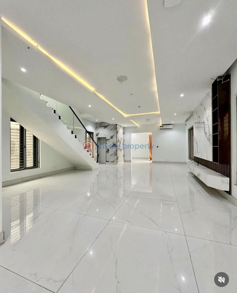 5 bedroom Detached Duplex For Sale Lekki Phase 1 Lagos - 21