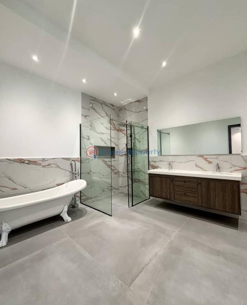 5 bedroom Detached Duplex For Sale Lekki Phase 1 Lagos - 13