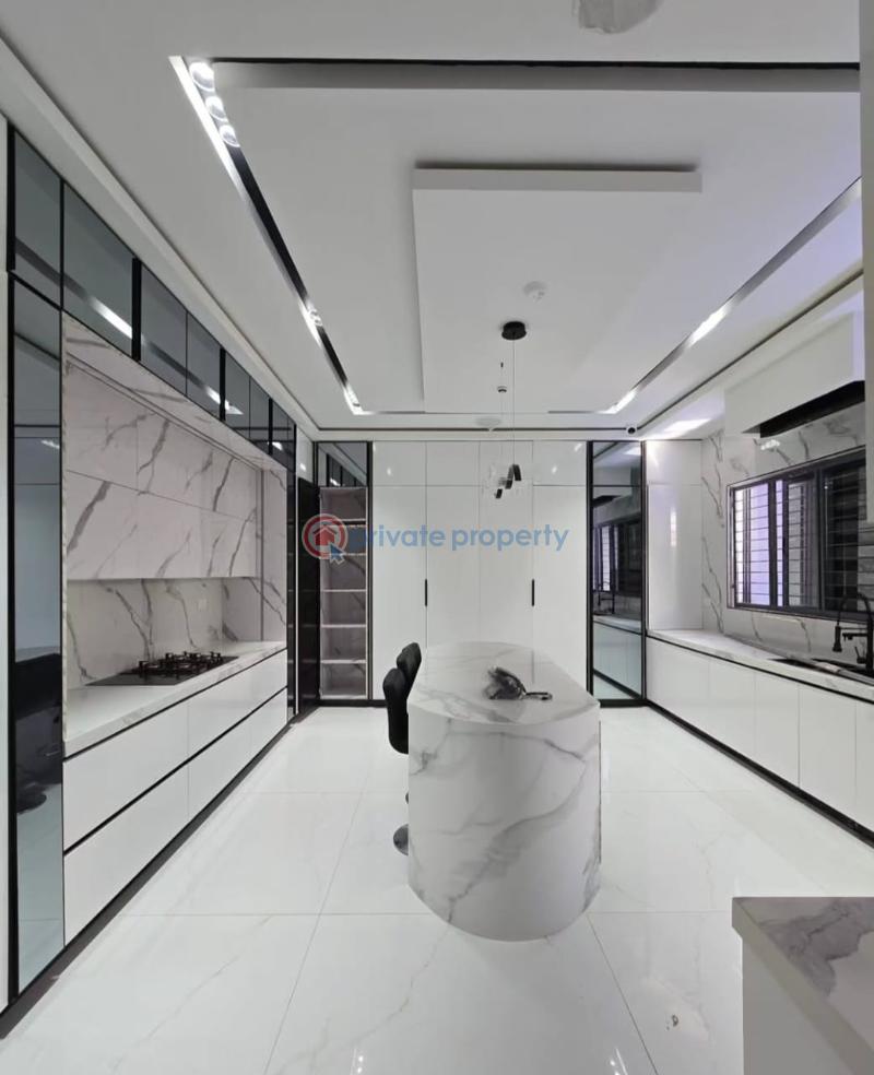 5 bedroom Detached Duplex For Sale Lekki Phase 1 Lagos - 8